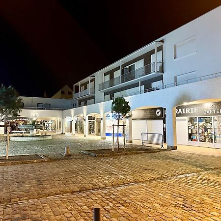 La Cabine D Hardelot Plage A 3Mn A Pied Neufchâtel-Hardelot Zewnętrze zdjęcie