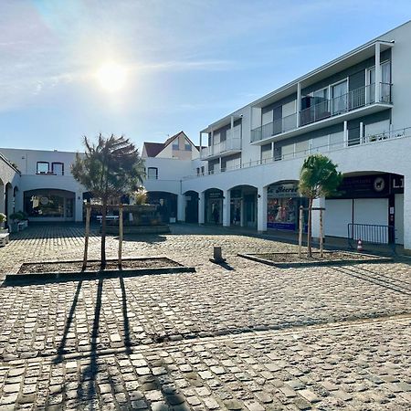 La Cabine D Hardelot Plage A 3Mn A Pied Neufchâtel-Hardelot Zewnętrze zdjęcie